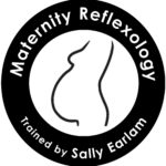 maternity logo