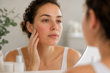 LED Light Therapy: The Science-Backed Glow-Up Your Skin Has Been Waiting For